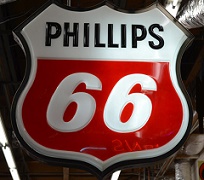 Phillips 66    