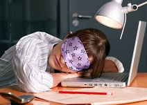 Ночная смена оказывает значительное влияние на здоровье