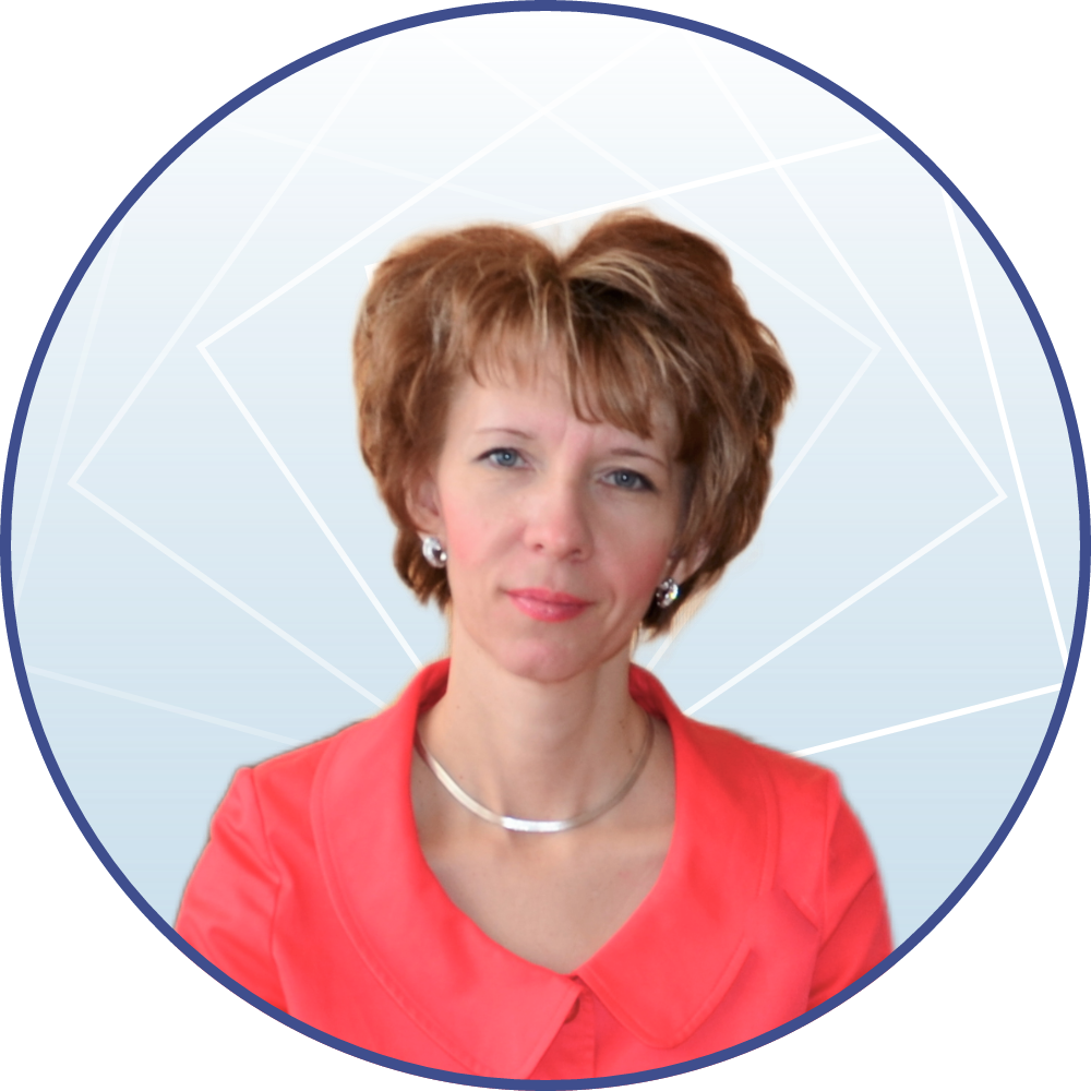 Ольга Талалуева редактор портала охрана труда