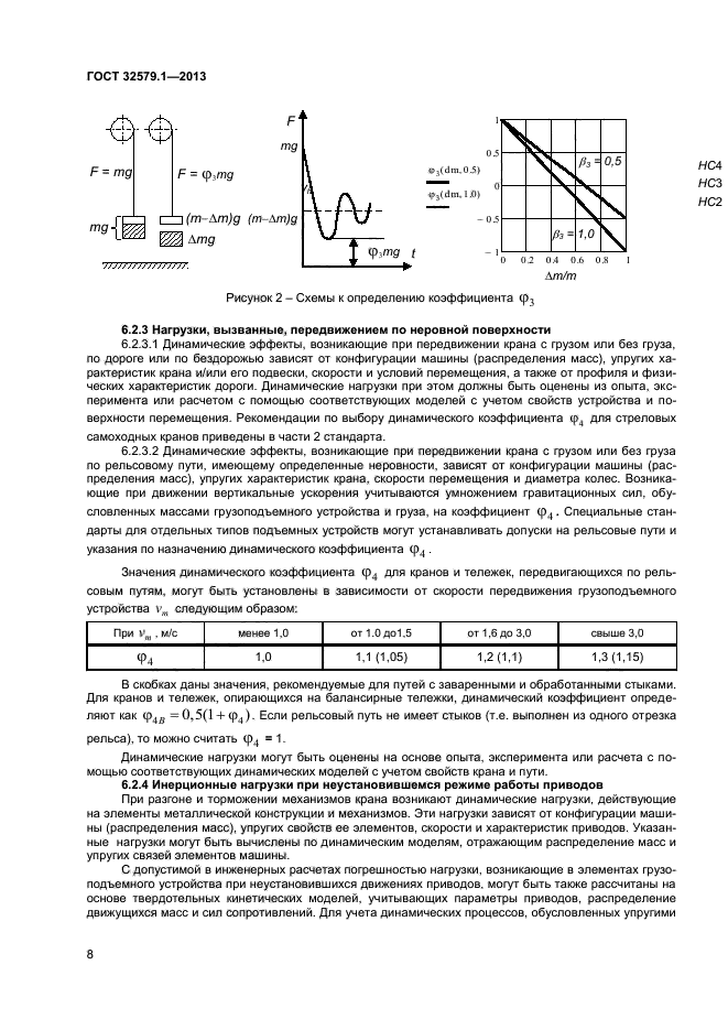 Поле динамические нагрузки. Учет динамической нагрузки на крюк крана. Крановые нагрузки Коэфф. Учет динамических нагрузок. Коэффициент расчетной нагрузки крановая нагрузка.