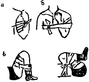 Инструкция по охране труда врача-невропатолога