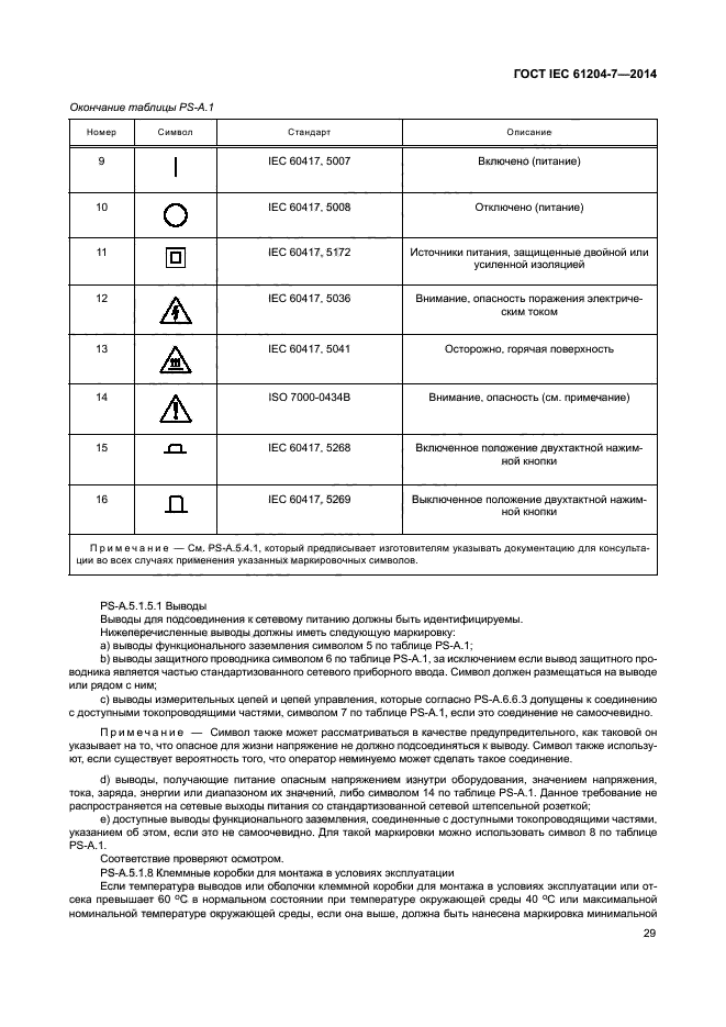 Символы iec. Символ iec 60417-5172. символ 5172 по iec 60417.