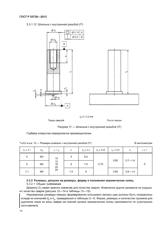 Р 55738 2013