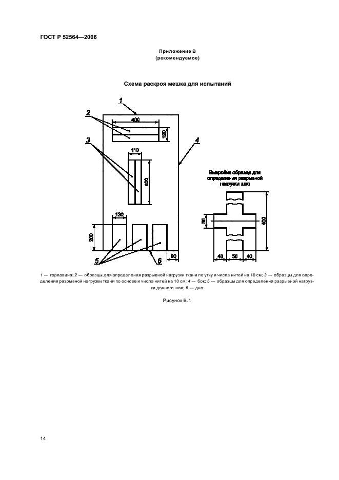 Сетка овощная гост р 52564-2006