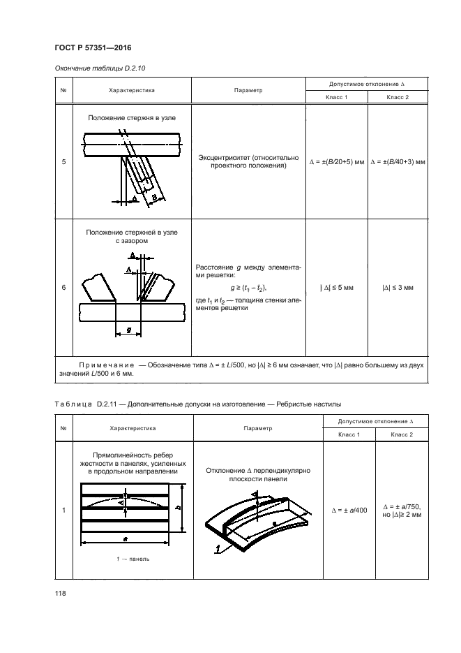 Гост требования к производству. ГОСТ 23118-2012 заменен. Допуски при изготовлении металлоконструкций ГОСТ. Металлоконструкции ГОСТ. Технические условия конструкции металлические.