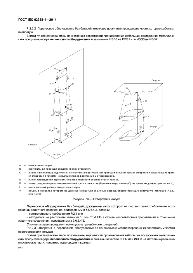 Iec 62368. Iec 62368-1 какая допустимая температура.