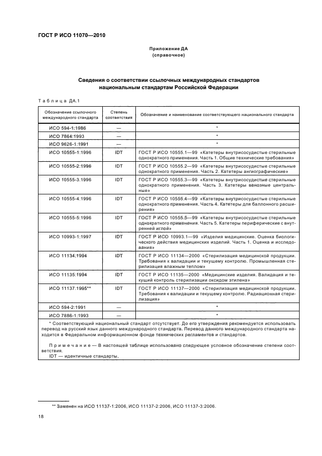 Гост р исо 6710 2009 контейнеры одноразовые для сбора образцов венозной крови