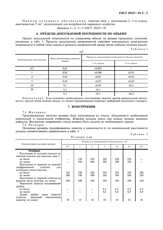 Лабораторные госты. Пипетка 3-1-2-2 ГОСТ 29227-91. Пипетка 1-1-2-1 ГОСТ 29227-91. Пипетки 1-1-2-1 ГОСТ 29227. Пипетка 2 -2 - 50 ГОСТ 29227.