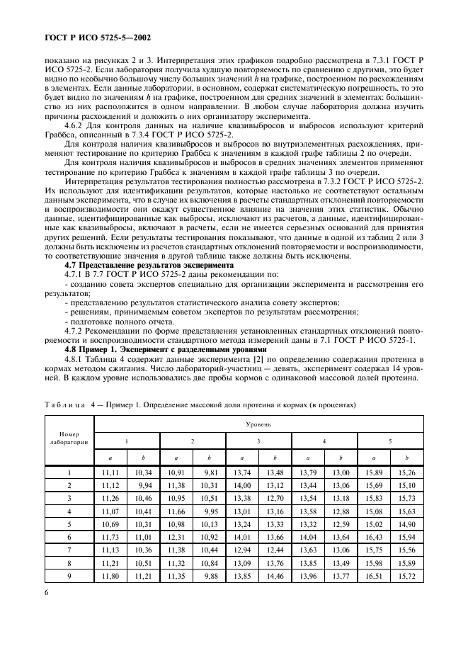 Госты pdf