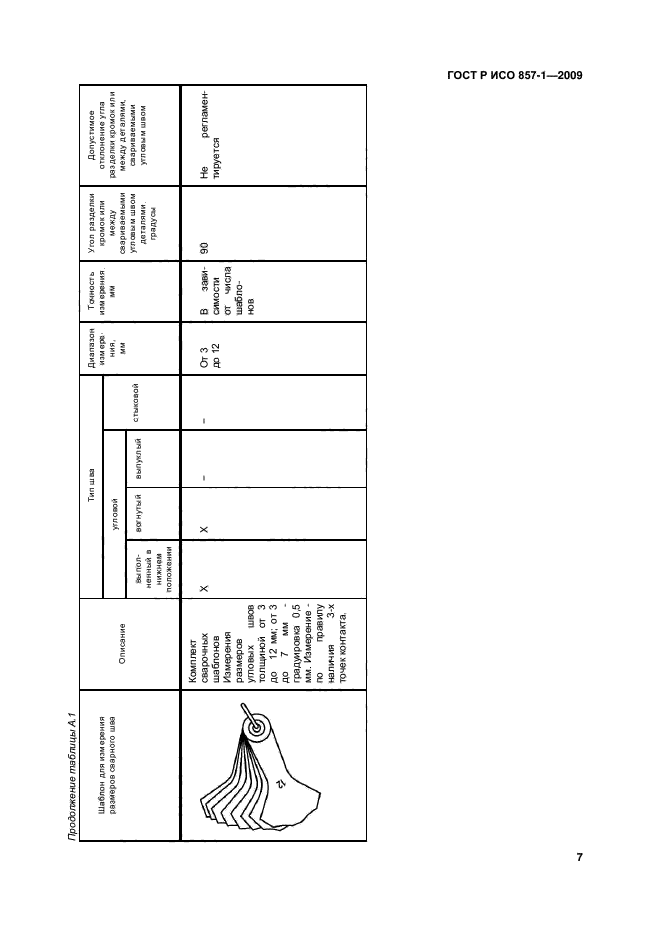 Р исо 17637