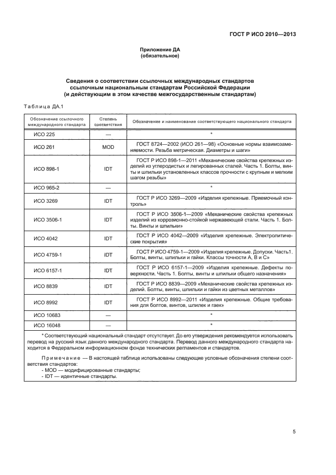 Р исо 898 1 2011. Винты ГОСТ Р ИСО 8992-2011. ГОСТ ИСО 225.