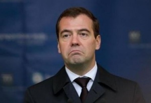 Ростехнадзор удивил Д.Медведева 