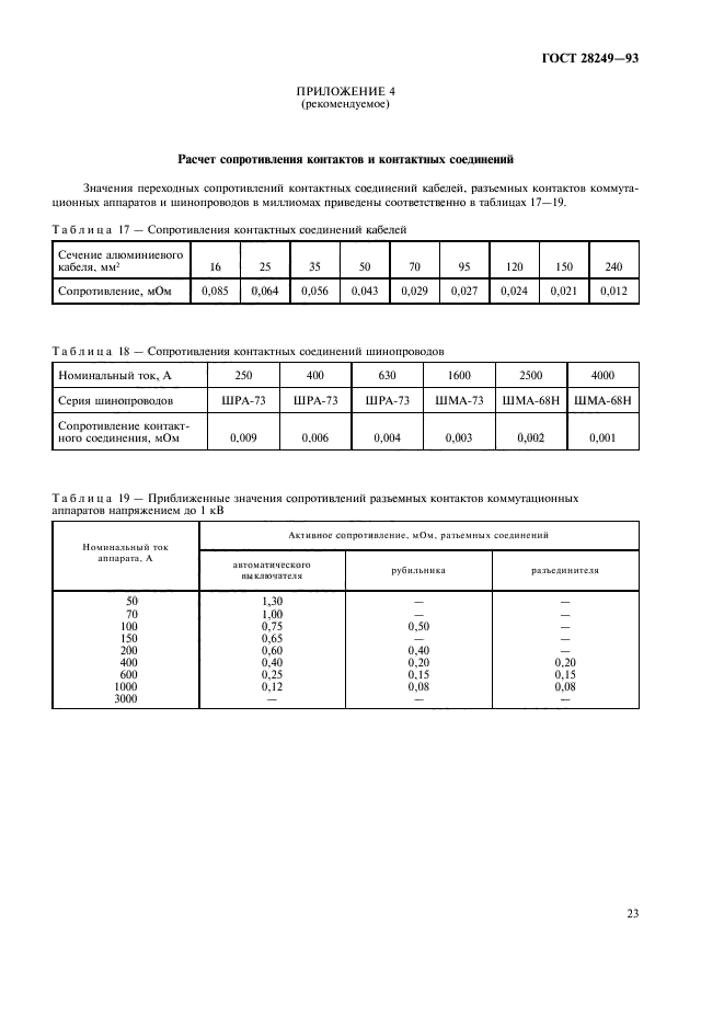 Контактные соединения переходное сопротивление. Нормы переходных сопротивлений контактных соединений шин. Переходное сопротивление контактов выключателя. Переходное сопротивление разъединителей 10 кв. Протокол проверки переходного сопротивления контактных соединений.