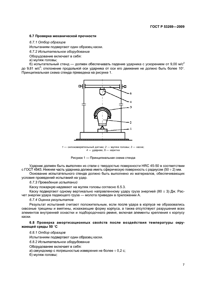 Методика пожарных испытаний. Каска пожарного ГОСТ Р 53269-2009. Стенд для испытания пожарных касок. Акт испытания пожарных касок. Испытания пожарных пожарных касок.