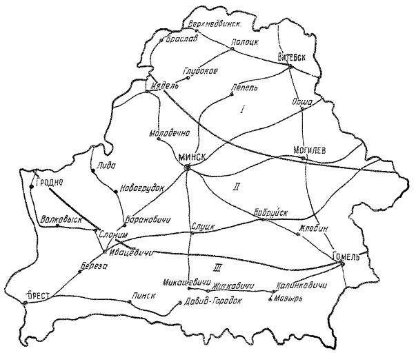 Карта осадков новогрудок