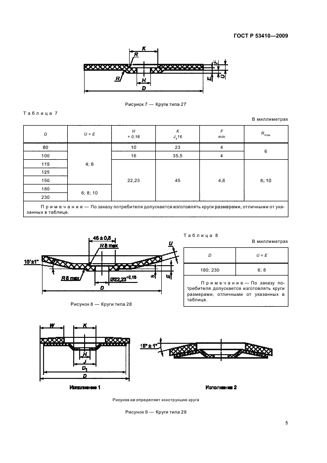 Р 53410 2009