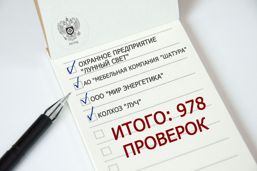 План плановых проверок на 2023