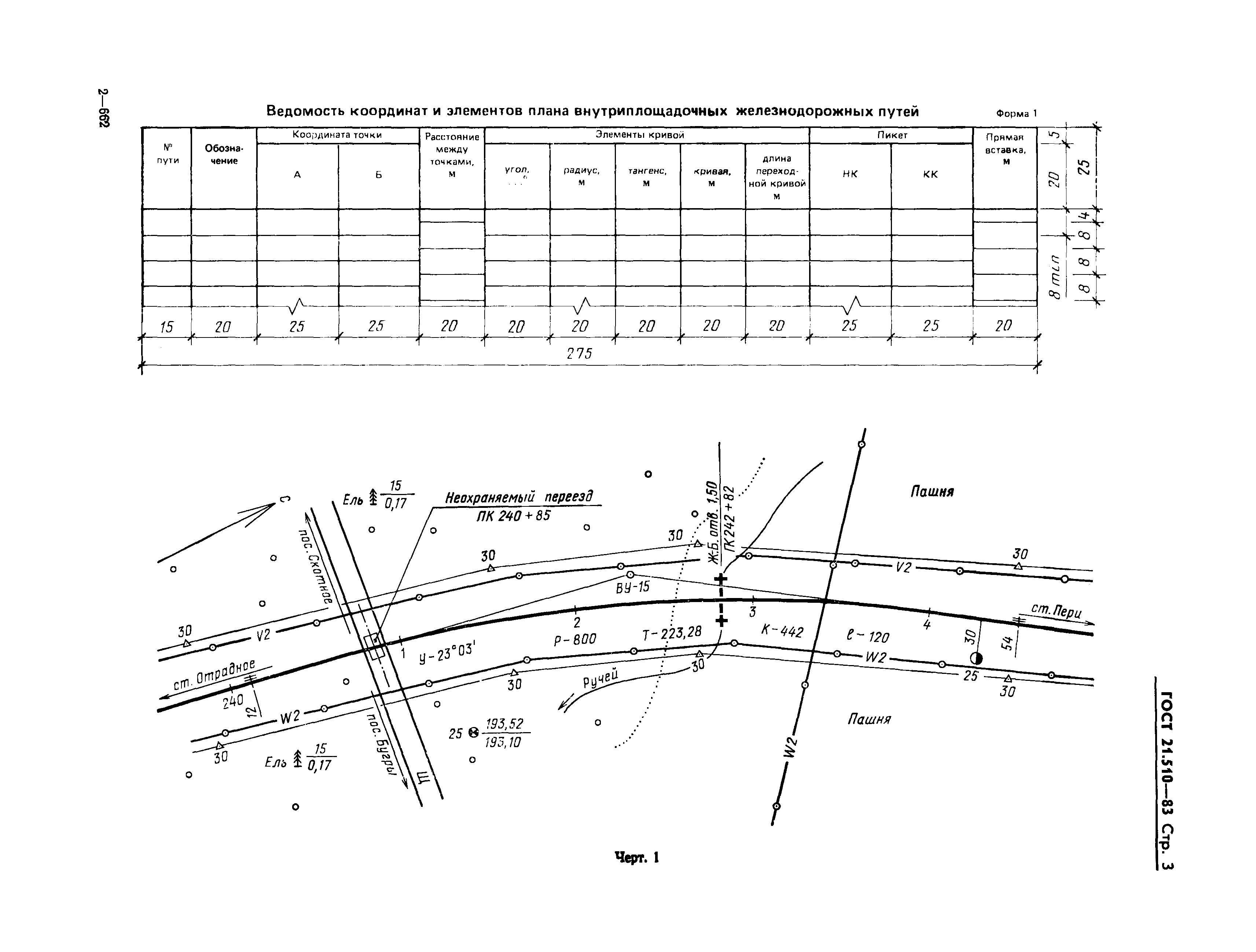 План железной дороги - 97 фото