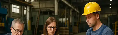    ?  