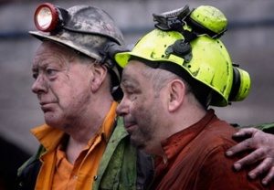 Новокузнецк принял всероссийское совещание по вопросам охраны труда в угольной промышленности