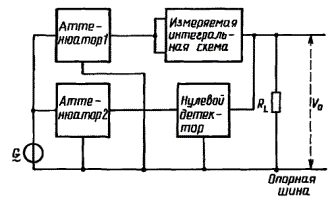 Схема интегральная аналоговая что это