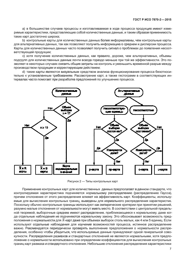 Исо 7870 2. Классификация контрольных карт Шухарта. Контрольные карты Шухарта (ИСО 8258),. ГОСТ Р ИСО 7870-2-2015 статистические методы контрольные карты Шухарта. Контрольные карты ГОСТ.