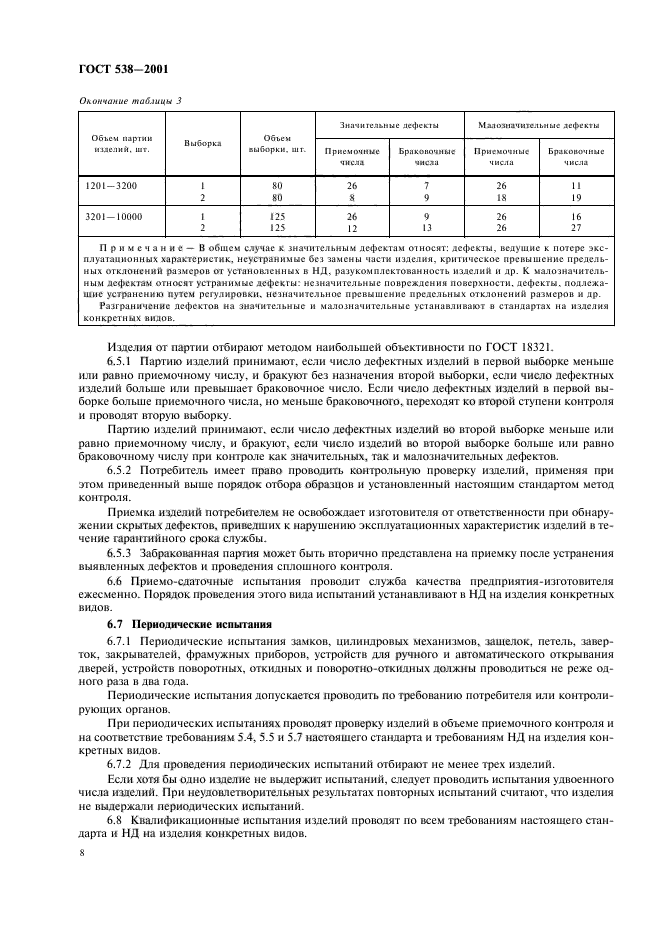 Гост образцы эталоны