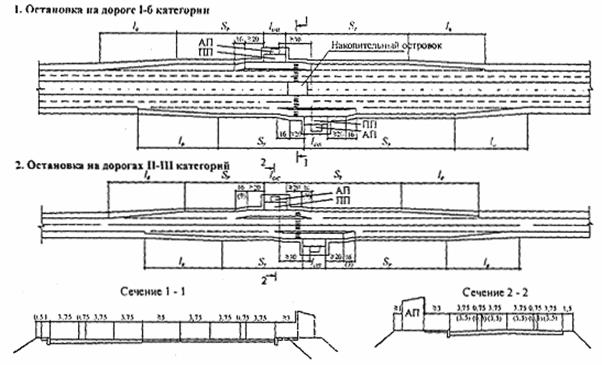 Челны карта автобусные остановки