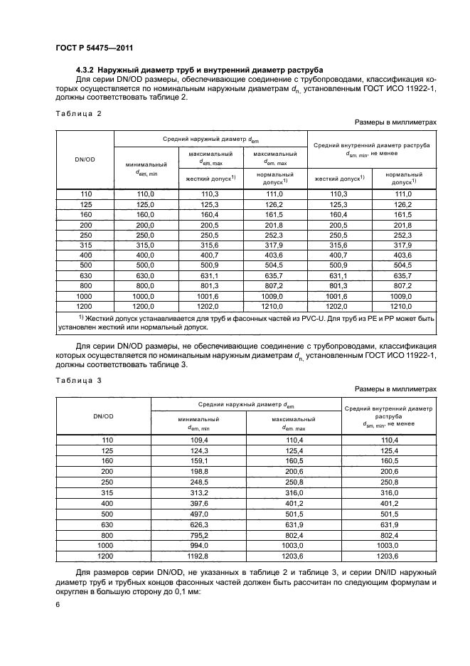 Гост р 54475 2011 фото