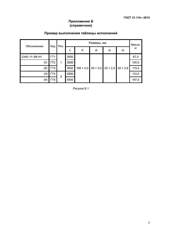 Ведомость эскизного проекта