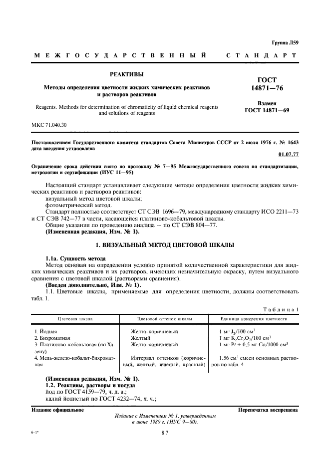 аммоний надсернокислый гост 20478-75. гост 34037-2016. тара стеклянная для химических реактивов и особо чистых веществ. бутылки для отбора проб нефтепродуктов гост 51477-99. гост 27025.