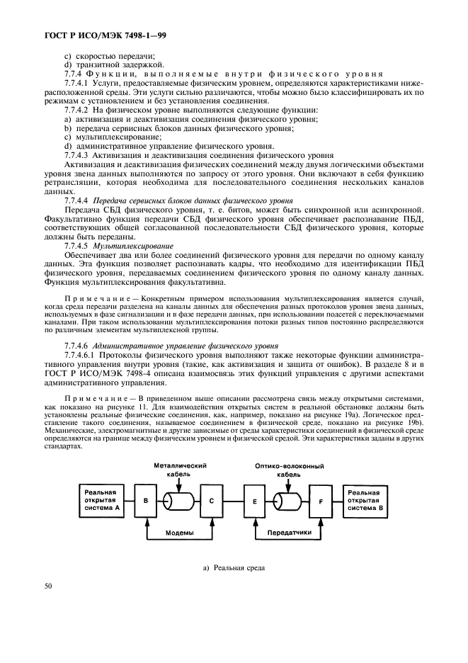 Заключение мэк это. Iso/iec 7498-1. функции мэк.