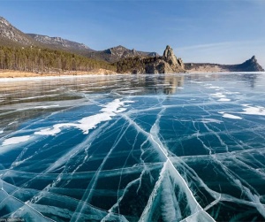Байкал снова в центре экологического кризиса