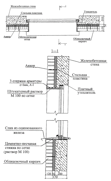 Раскладка облицовочного кирпича на стене программа