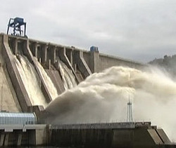 Завершено расследование аварии на Саяно-Шушенской ГЭС