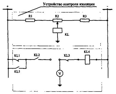 Ретом 11м схема