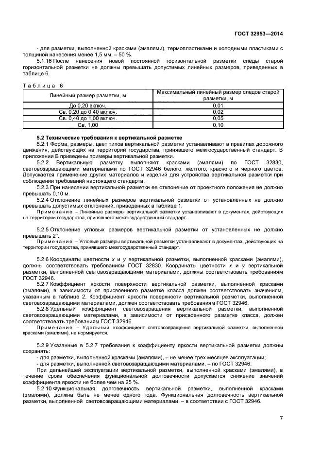 Гост дороги автомобильные общего