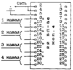 22бп 36 схема электрическая