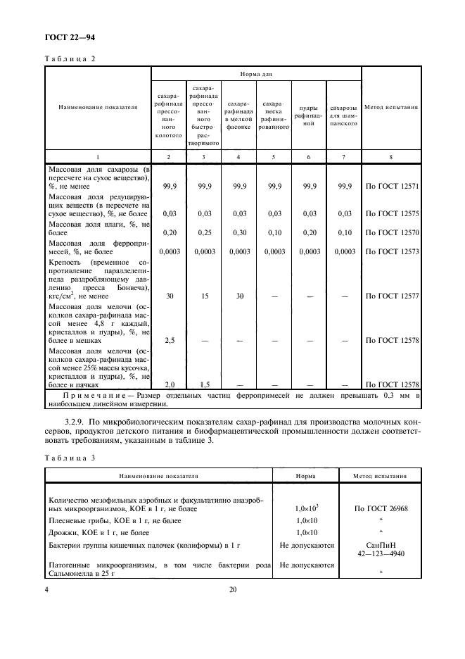 Песок технические характеристика