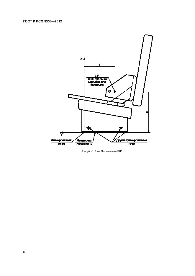 Положение 2012. Контрольная точки сидения SIP. Точка SIP сидения. Устройство для определения контрольной точки сиденья. Оборудования точка SIP сидения.