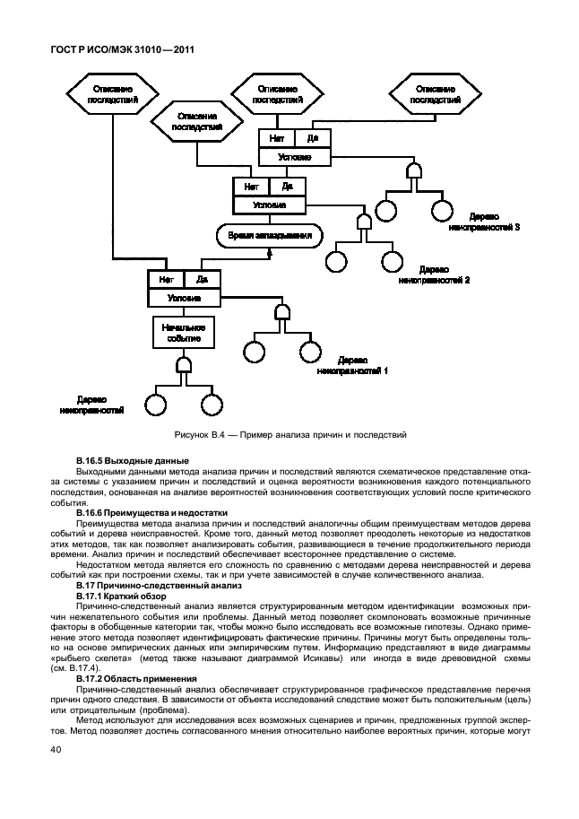 Р исо мэк 31010 2011