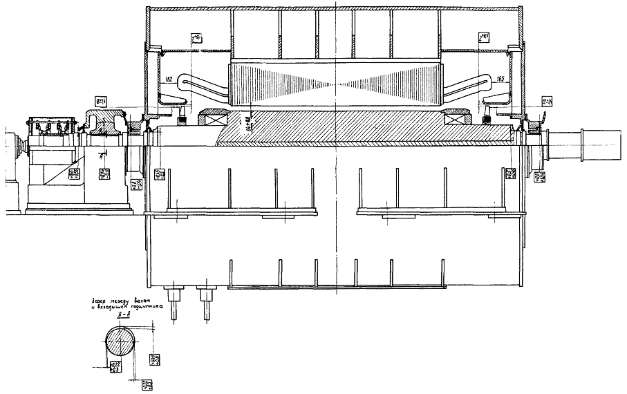 Генератор твф 120 2