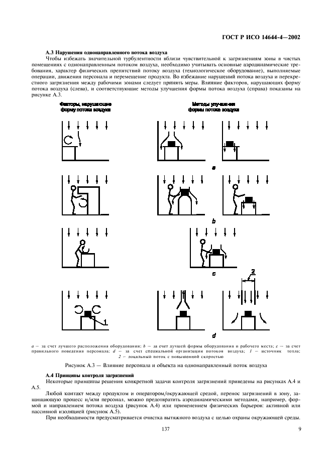 Исо 14644