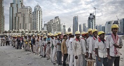 Как компенсируют трудовые увечья в ОАЭ