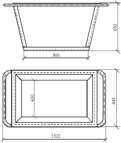 Каталог монтажной оснастки, приспособлений и инвентаря - технические нормативы п