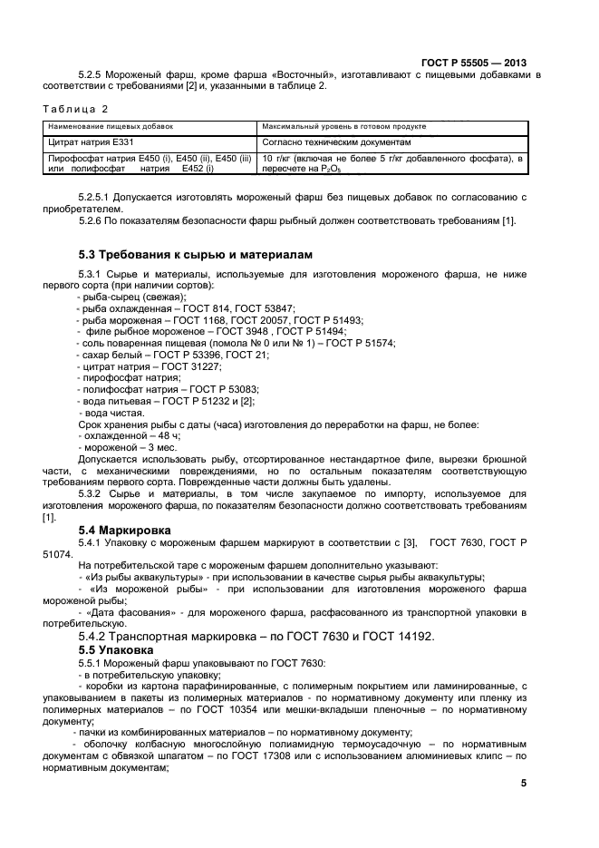 ГОСТ Р 55505-2013 фарш рыбный пищевой мороженый технические условия. ГОСТ материалы. ГОСТ производство мороженого. ГОСТ на рыбу свежую.