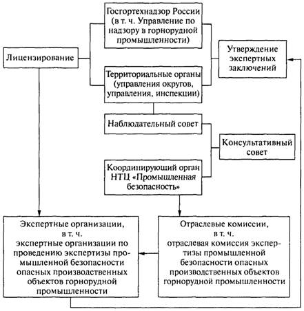 Презентация экспертиза промышленной безопасности