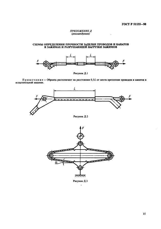 Линейные испытания. Линейная арматура.