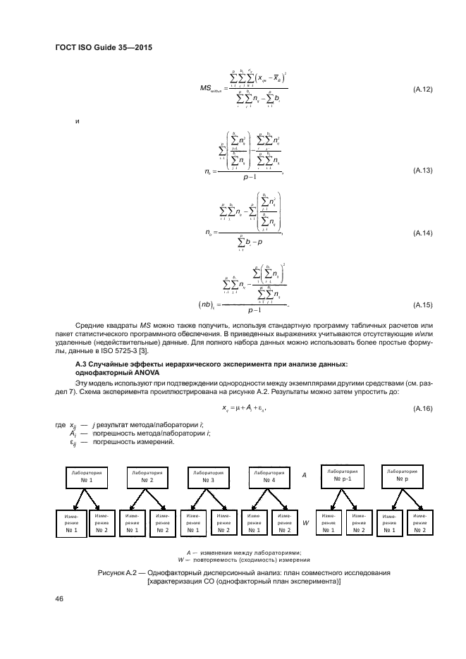 Гост iso guide 33 2019 стандартные образцы надлежащая практика применения стандартных образцов