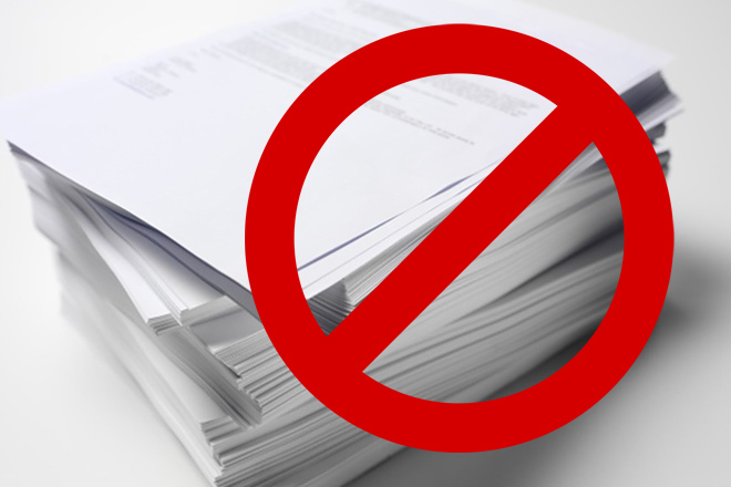 Об электронном документообороте в сфере охраны труда - новости ...